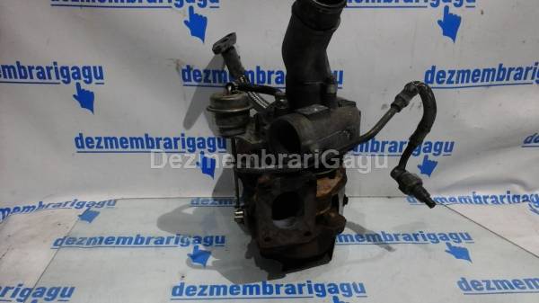 De vanzare turbina PEUGEOT BOXER 230 (1994-2002), 2.4 Diesel, 76 KW second hand