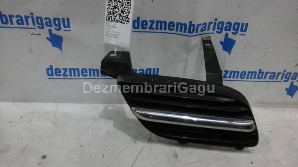 Vand grile capota NISSAN ALMERA II (2000-)