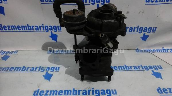 Turbina AUDI A4 II (2000-2004), 1.8 Benzina, 120 KW