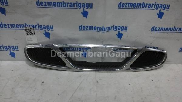 Vand grile capota DAEWOO NUBIRA (1997-)