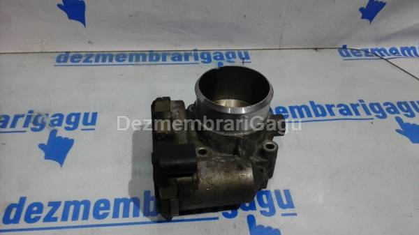 Vand clapeta acceleratie VOLKSWAGEN PASSAT / 3B3 - 3B6 (2000-2005), 1.8 Benzina, 110 KW