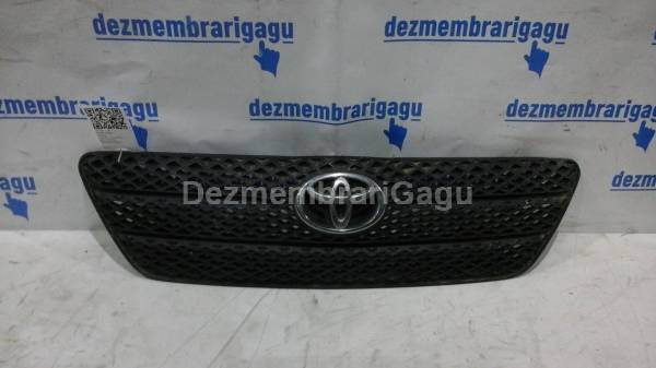 De vanzare grile capota TOYOTA COROLLA / E12 (2002-)