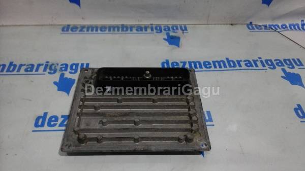 Vand calculator motor ecm ecu FORD FIESTA V (2001-), 1.4 Benzina din dezmembrari