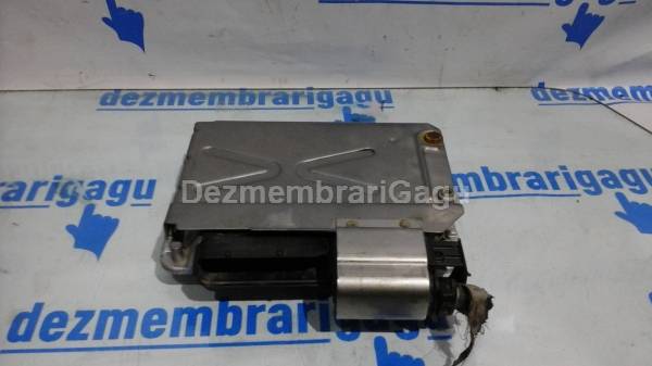 Vand calculator motor ecm ecu AUDI A4 II (2000-2004), 1.9 Diesel, 96 KW din dezmembrari