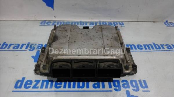 De vanzare calculator motor ecm ecu RENAULT LAGUNA II (2001-), 2.2 Diesel, 110 KW second hand