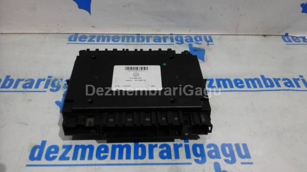 Calculator confort Volkswagen Touareg