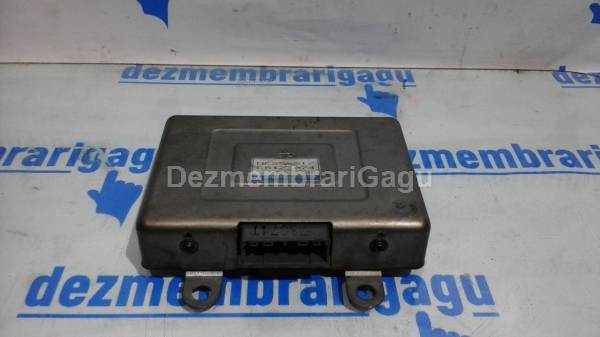 Vand calculator motor ecm ecu MITSUBISHI PAJERO II (1990-2000), 2.8 Diesel