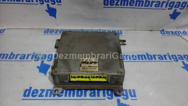 De vanzare calculator motor ecm ecu MAZDA 626 IV (1991-1997), 2.2 Benzina, 85 KW