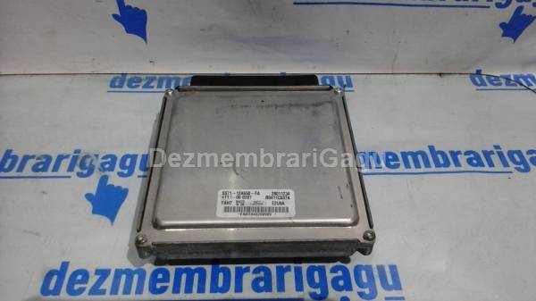 Vand calculator motor ecm ecu FORD MONDEO III (2000-), 2.0 Diesel, 85 KW