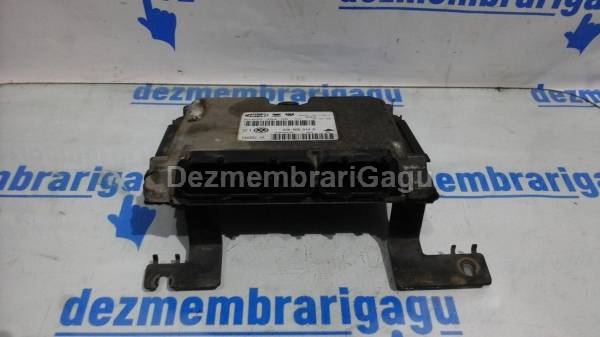 Vand calculator motor ecm ecu VOLKSWAGEN GOLF IV (1997-2005), 1.4 Benzina, 55 KW