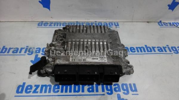 De vanzare calculator motor ecm ecu FORD FOCUS II (2004-), 1.8 Diesel, 85 KW