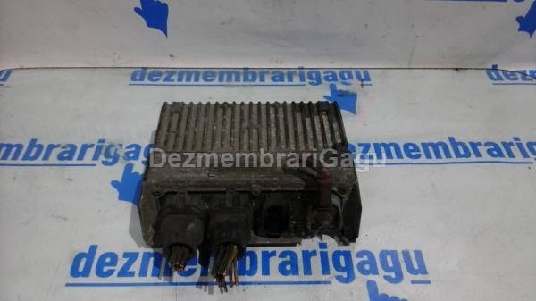 De vanzare calculator motor ecm ecu RENAULT ESPACE III (1996-2002), 2.2 Diesel, 83 KW