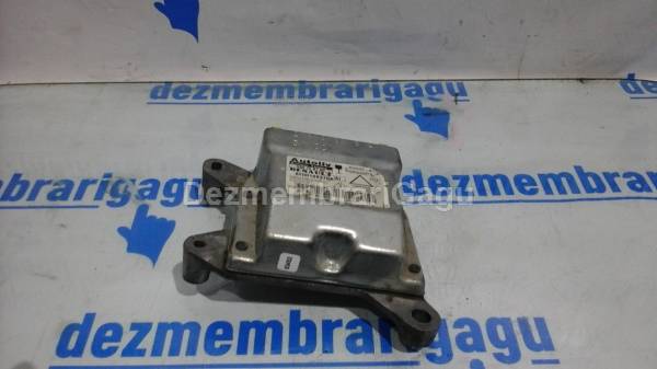 Vand calculator airbag RENAULT LAGUNA II (2001-) Diesel din dezmembrari