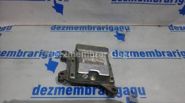 Calculator airbag RENAULT LAGUNA II (2001-)