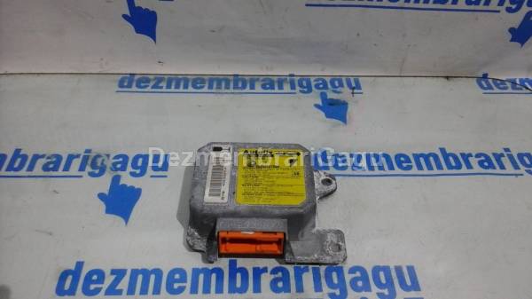 Calculator airbag Renault Espace Iii