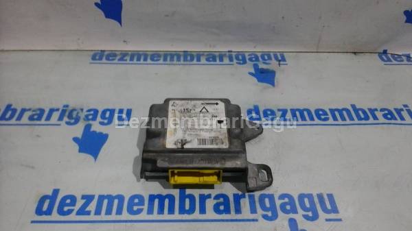 Vand calculator airbag RENAULT LAGUNA I (1993-2001), 1.9 Diesel, 72 KW