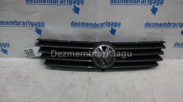 De vanzare grile capota VOLKSWAGEN POLO (2001-2009) second hand