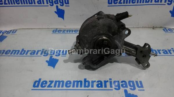 Pompa vacuum SKODA SUBERB (3U4)