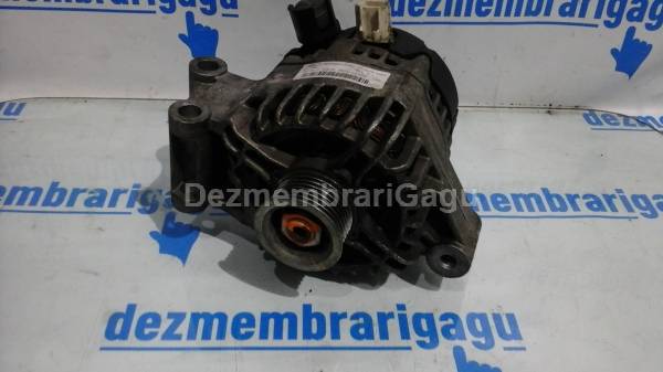 Alternator FORD FOCUS II (2004-), 1.6 Benzina