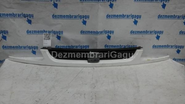 Grile capota SEAT AROSA