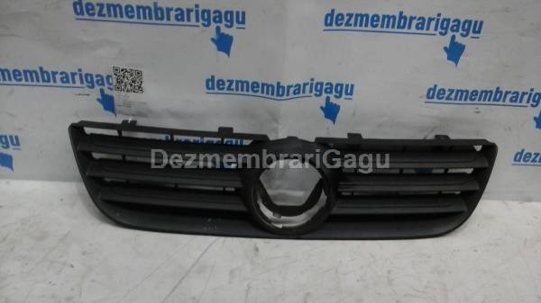 De vanzare grile capota VOLKSWAGEN POLO (2001-2009)