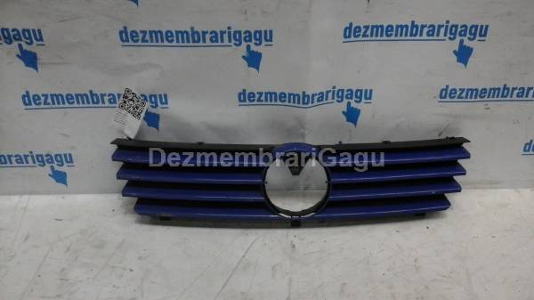 De vanzare grile capota VOLKSWAGEN POLO (2001-2009)