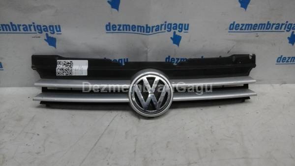 De vanzare grile capota VOLKSWAGEN GOLF IV (1997-2005) second hand