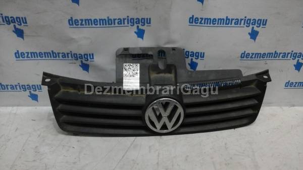 Vand grile capota VOLKSWAGEN POLO (2001-2009)