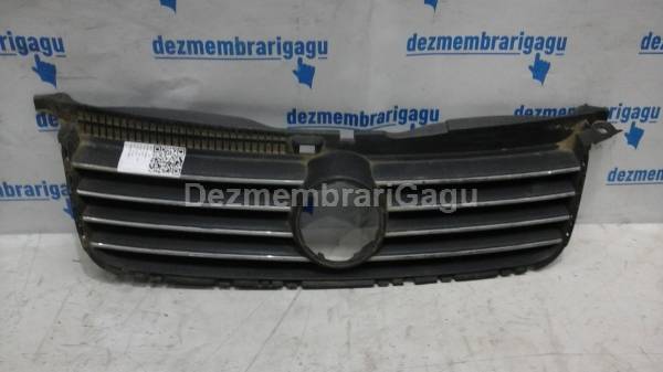  Grile capota VOLKSWAGEN PASSAT / 3B3 - 3B6 (2000-2005) sh