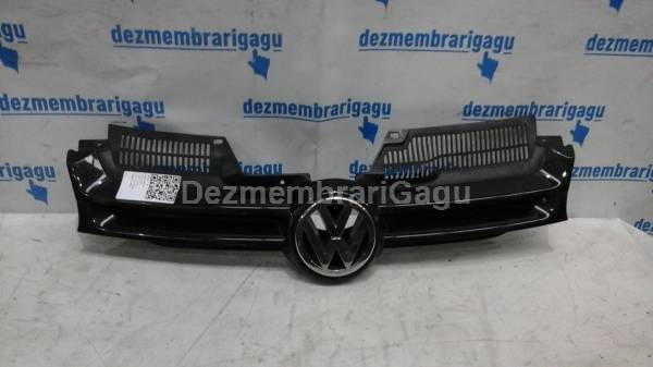 Vand grile capota VOLKSWAGEN GOLF V (2003-) din dezmembrari