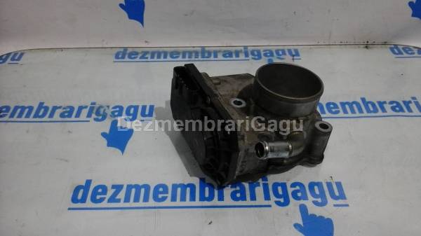 Clapeta acceleratie FIAT SEDICI