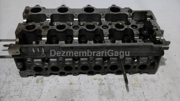 Vand chiulasa PEUGEOT 407, 2.0 Diesel, 100 KW din dezmembrari