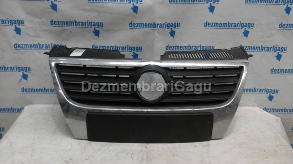 Grile capota Volkswagen Passat / 3c