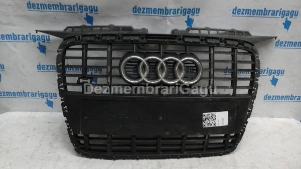  Grile capota AUDI A3 II (2003-) sh