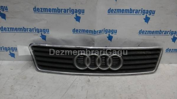 Grile capota Audi A6