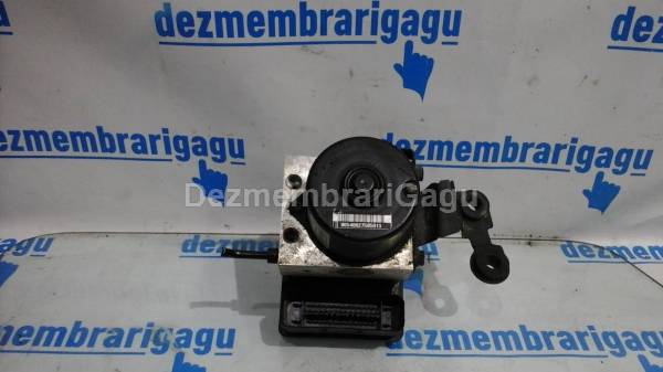 Vand pompa abs VOLKSWAGEN GOLF IV (1997-2005) din dezmembrari