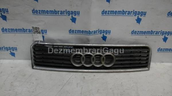  Grile capota AUDI A4 II (2000-2004) sh
