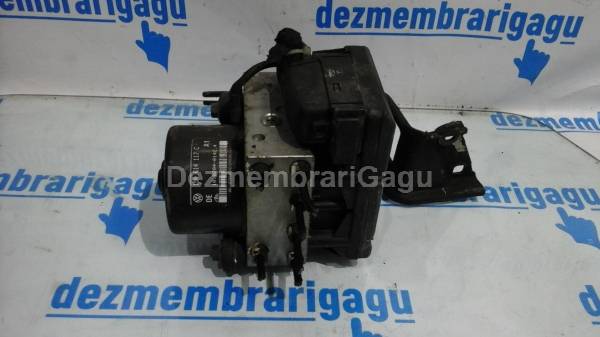  Pompa abs VOLKSWAGEN GOLF IV (1997-2005) sh