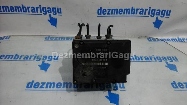 Vand pompa abs VOLKSWAGEN POLO (2001-2009)