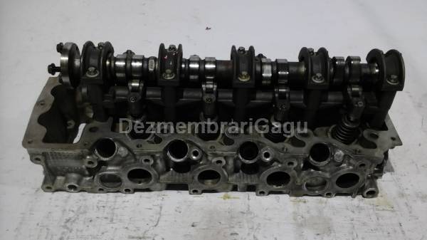 Chiulasa Mercedes A-class / W168