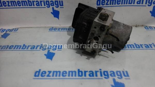 Pompa ABS Audi A6
