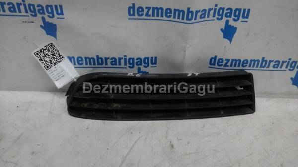 Grile bara Audi A6