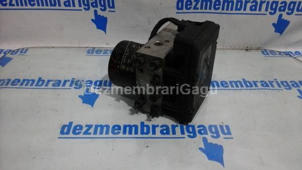 Vand pompa abs VOLKSWAGEN POLO (2001-2009)