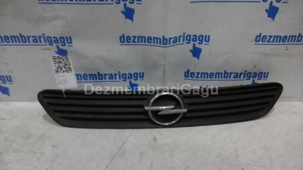 Vand grile capota OPEL ASTRA G (1998-) din dezmembrari