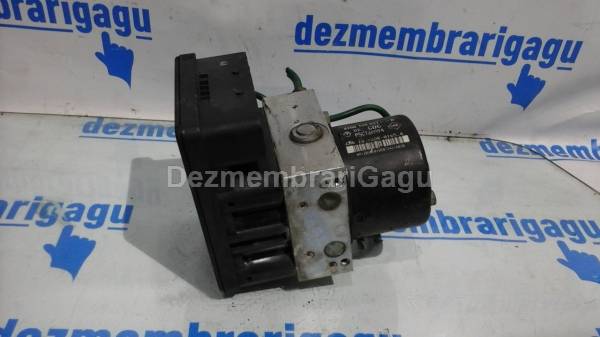 Pompa abs RENAULT LAGUNA II (2001-)