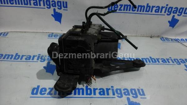 Vand pompa abs RENAULT MEGANE II (2002-) Diesel