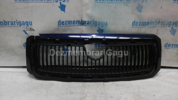 Vand grile capota SKODA FABIA I (1999-) din dezmembrari