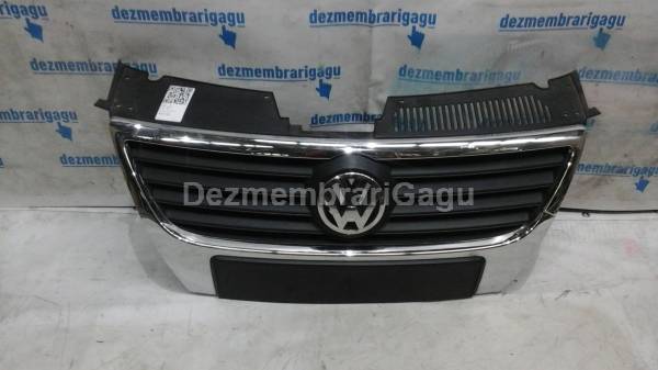 Vand grile capota VOLKSWAGEN PASSAT / 3C (2005-) din dezmembrari