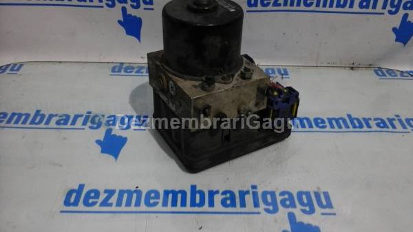 Pompa abs RENAULT ESPACE IV (2002-) Diesel