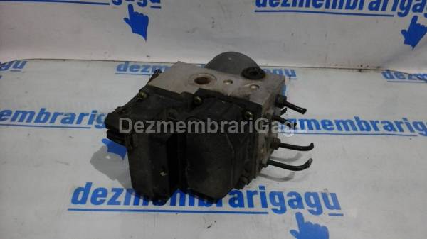  Pompa abs RENAULT MEGANE I (1996-2003) sh